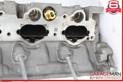 17-19 Audi A4 Right Passenger Side Engine Cylinder Head 06E103404AA OEM