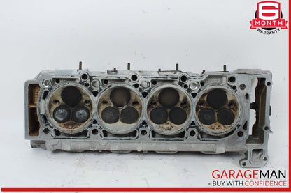 00-06 Mercedes R230 SL500 S500 Right Passenger Side Cylinder Head 1130161701 OEM