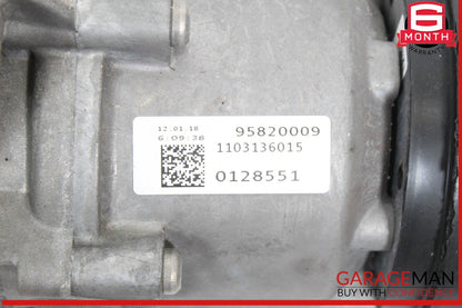 18-24 Audi RS5 S4 S5 AWD Automatic Transmission Assembly OEM 95k