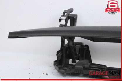 14-16 Porsche Panamera 970 E-Hybrid Rear Tailgate Trunk Lid Spoiler Wing OEM