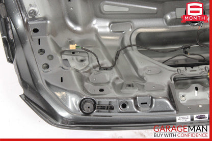 18-24 Audi S5 RS5 A5 Coupe Rear Trunk Deck Lid Assembly OEM