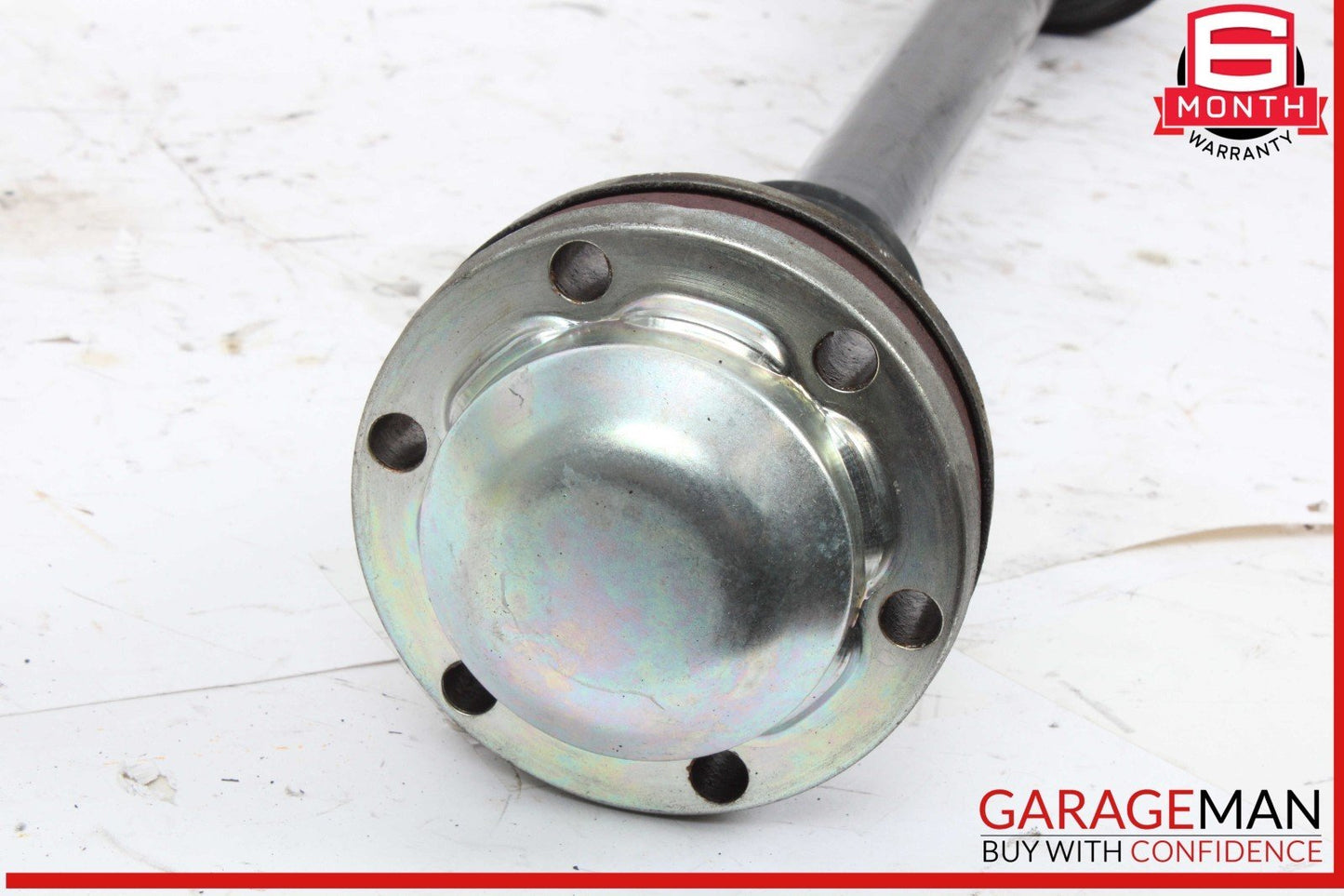 13-17 Audi Q5 SQ5 Rear Left or Rear Right Side CV Axle Shaft 8R0501203C OEM