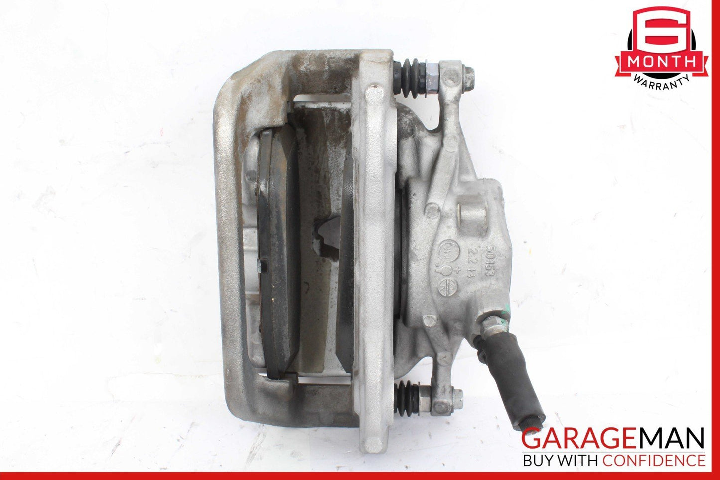 15-20 Mercedes W205 C300 C350e Front Left & Right Side Brake Caliper Calipers