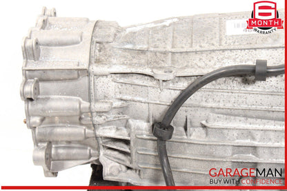 12-16 Mercedes X166 GL450 722.9 7G Automatic Transmission 722.909 OEM 94k