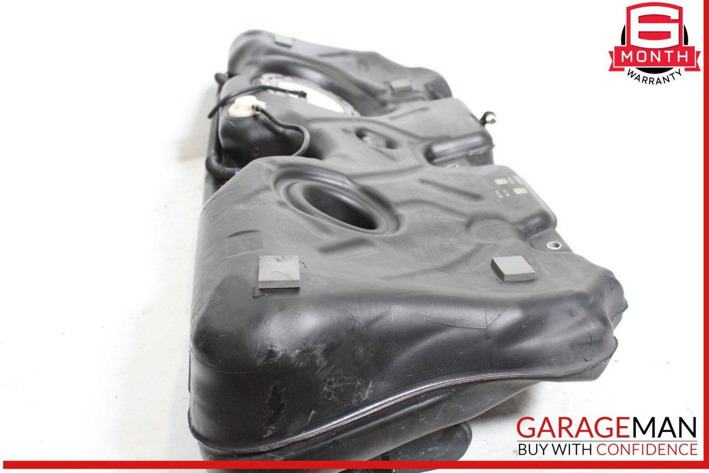 14-19 Mini Cooper Gasoline Fuel Gas Reservoir Tank 7390780 OEM