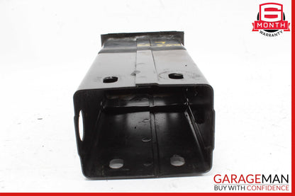 00-06 Mercedes W220 S55 Front Left Bumper Reinforcement Impact Bar Bracket OEM