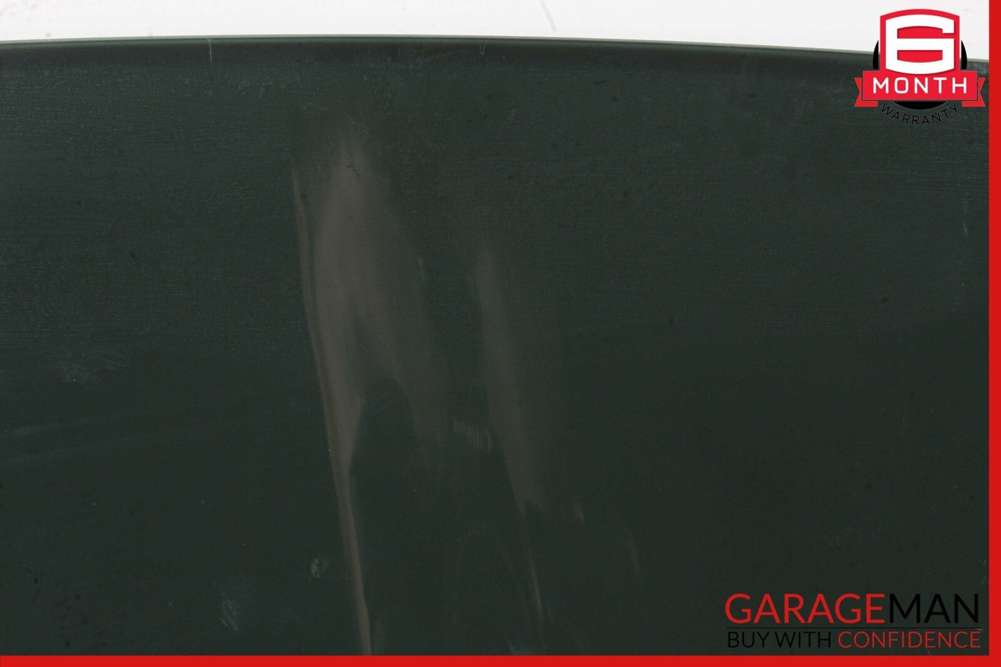 09-15 Jaguar XF Rear Right Passenger Side Door Window Glass OEM