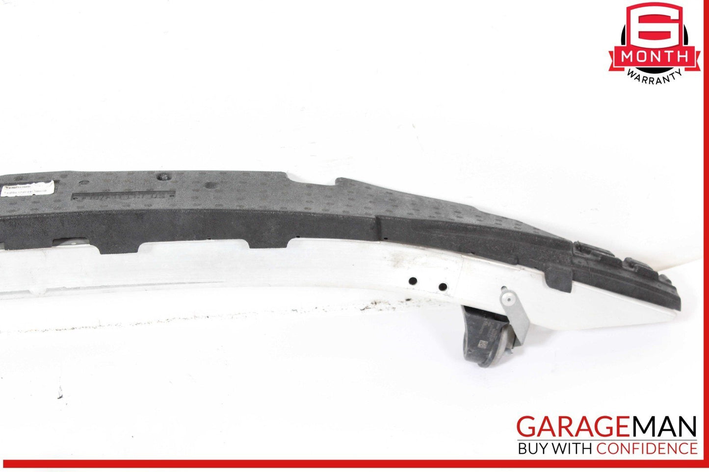 11-16 BMW F10 528i 535i 550i Front Bumper Reinforcement Crash Impact Bar OEM