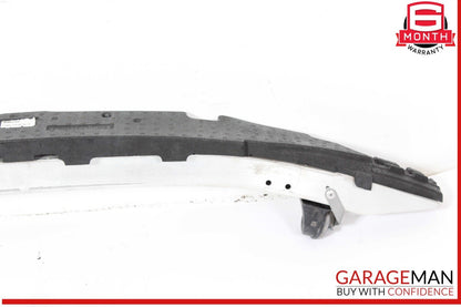 11-16 BMW F10 528i 535i 550i Front Bumper Reinforcement Crash Impact Bar OEM