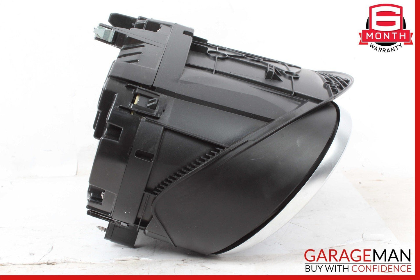 15-18 Mercedes W205 C300 Speedometer Odometer Instrument Cluster Gauge Assy