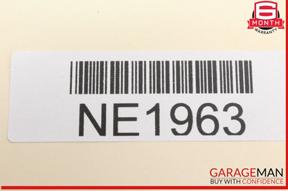 14-21 BMW i3 I01 Hybrid Rear Left Driver Side Quarter Panel Bracket 7296755 OEM