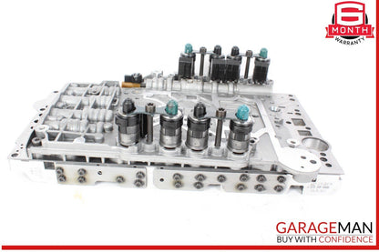 Mercedes S550 SL500 CLK350 722.9 G Tronic Transmission Valve Body 7G 2202771301
