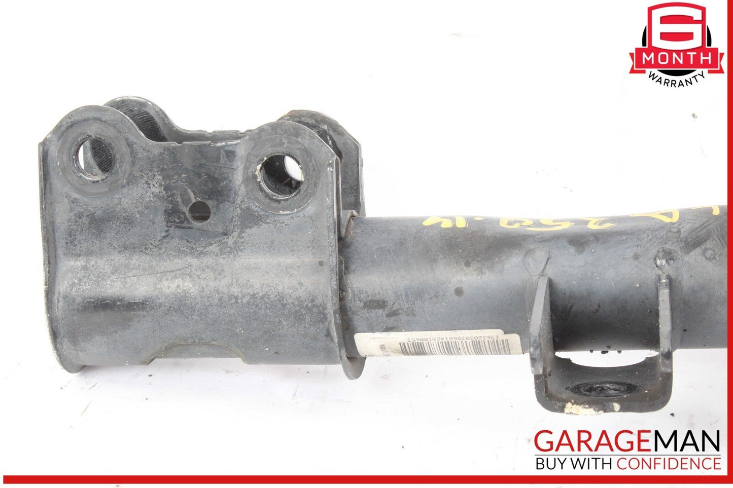 14-19 Mercedes W117 CLA250 Front Right and Left Side Shock Strut Absorber Set