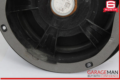 09-18 Audi Q3 Q5 Front Right & Left Side Door Audio Sound Speaker 8R0035415A OEM
