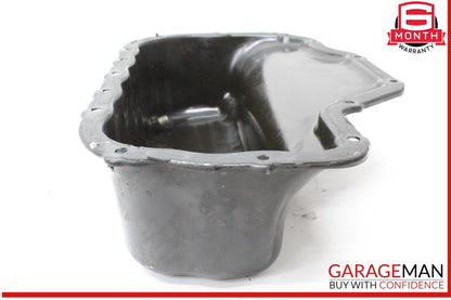 06-13 Mercedes W164 ML350 4MATIC Lower Engine Motor Oil Pan 2720100828 OEM