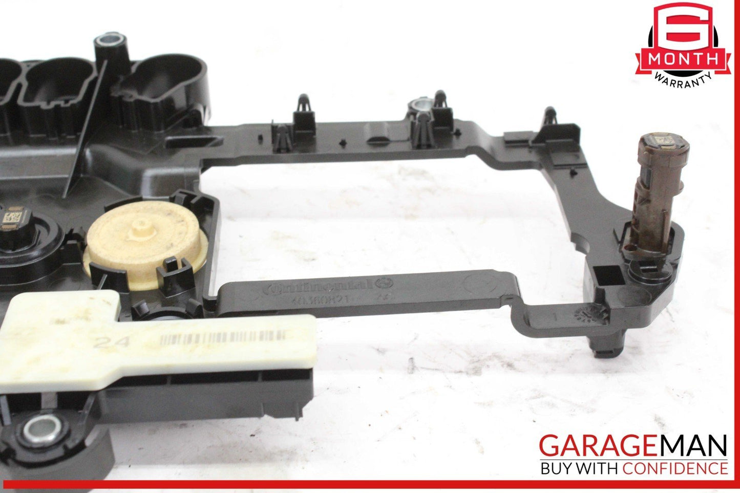 Mercedes W205 C300 E350 S600 VGS4 722.9 7G Transmission Conductor Plate TCU OEM