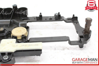 Mercedes W205 C300 E350 S600 VGS4 722.9 7G Transmission Conductor Plate TCU OEM