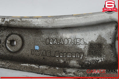 18-25 Audi Q5 Front Right Passenger Side Lower Forward Control Arm 80A407156 OEM