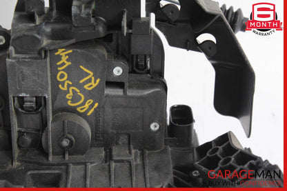 15-20 Mercedes W205 C350e C300 C43 AMG Rear Left Side Door Lock Latch Actuator