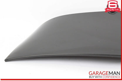 14-21 BMW i3 I01 Hybrid Rear Tailgate Boot Lid Spoiler 7359939 OEM