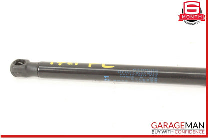 16-22 BMW X1 F48 Front Right and Left Side Hood Lift Shock Strut Set OEM