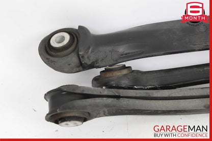 03-09 Mercedes W209 CLK350 Rear Side Suspension Lower Control Arm Set Of 4 OEM