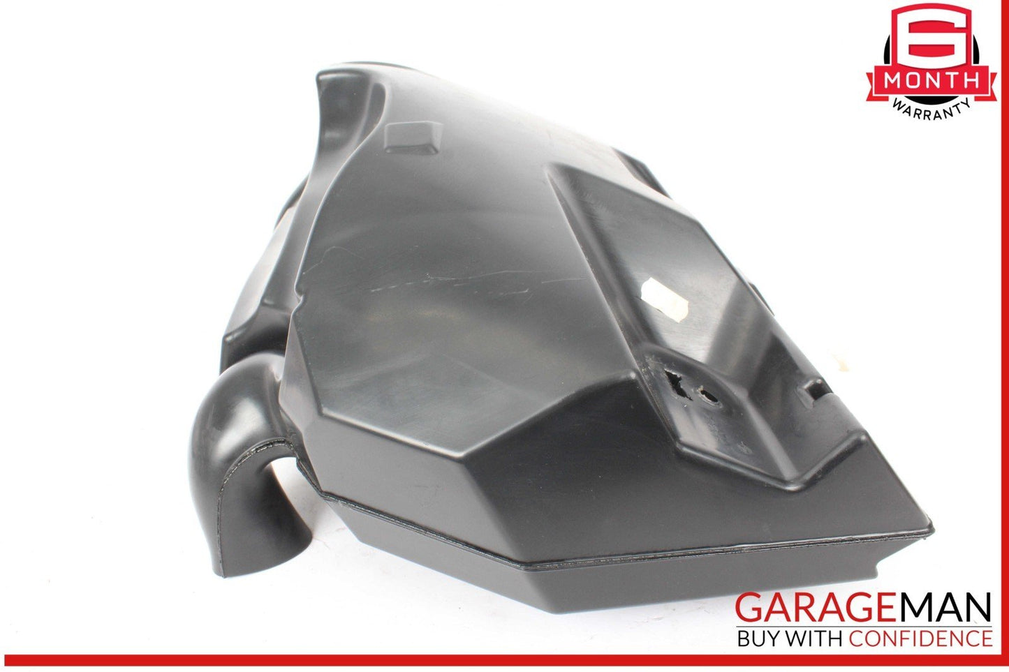 03-08 Mercedes R230 SL500 SL55 AMG BOSE Subwoofer Audio Radio Speaker OEM