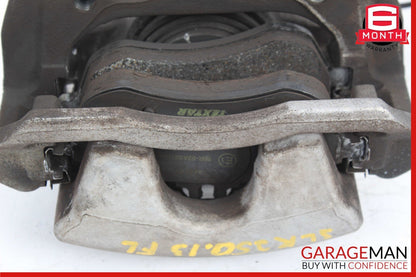 08-15 Mercedes R172 SLK250 Front Left & Right Side Brake Calipers Caliper Set