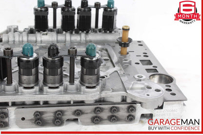 Mercedes X164 GL450 E350 CL550 7G Tronic Transmission Valve Body 2122770001 OEM