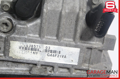 14-15 Mini Cooper 2.0L Automatic Transmission Gearbox OEM