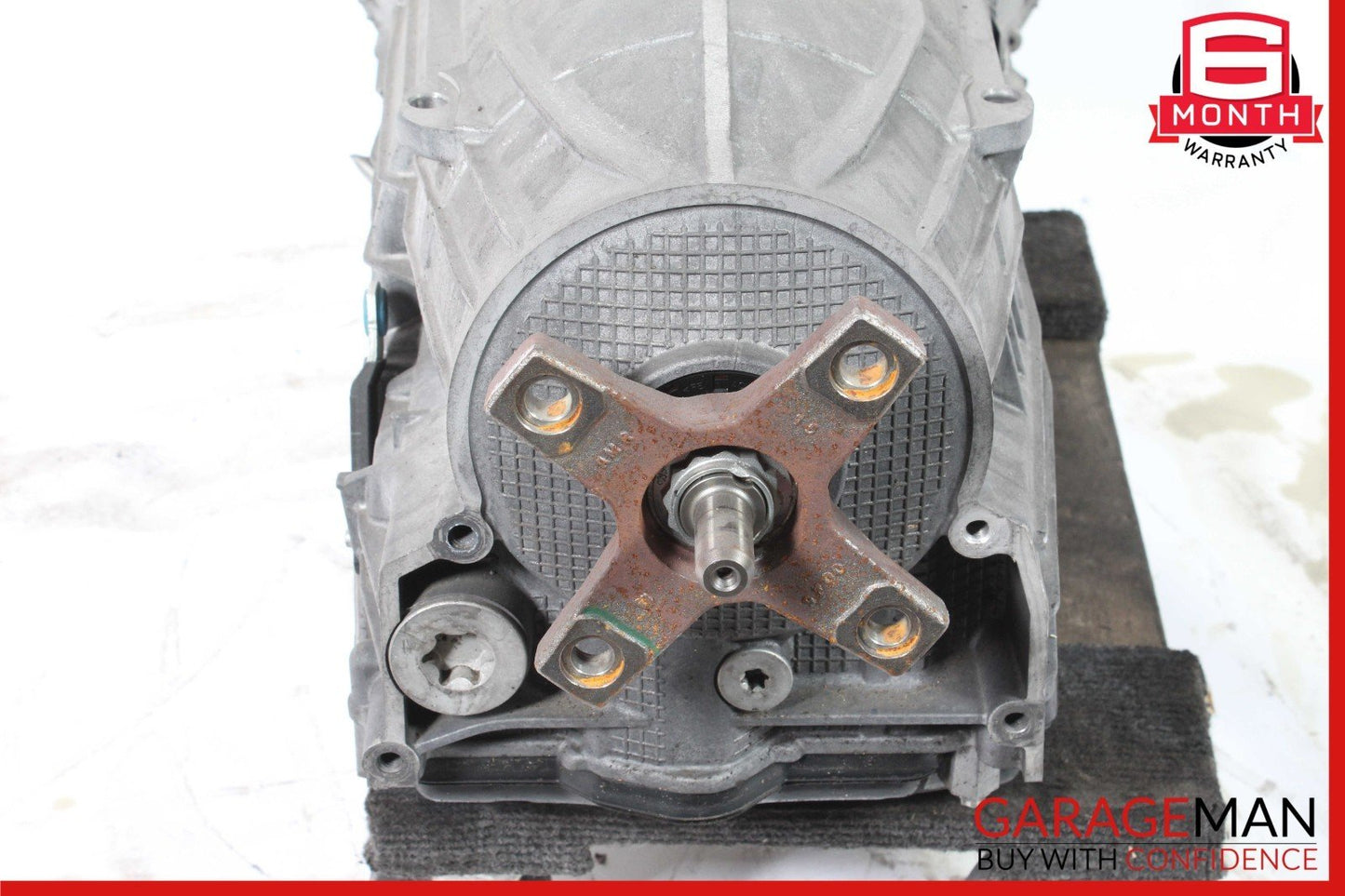 2012 Mercedes-Benz E550 Transmission OEM