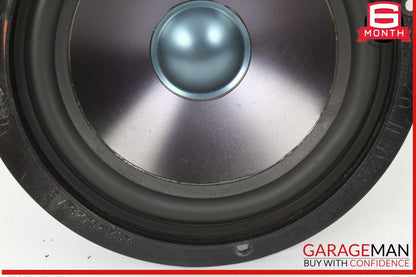 06-13 Mercedes X164 GL450 4MATIC Rear Left & Right Side Audio Sound Speakers Set