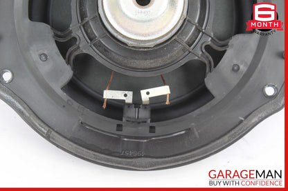 12-15 Mercedes W204 C250 C300 Front Right & Left Side Door Sound Audio Speakers