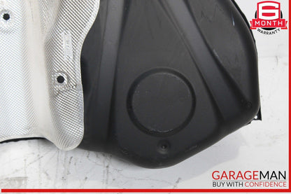 14-22 Maserati Ghibli S Q4 Fuel Gas Tank Reservoir Pump Assembly OEM