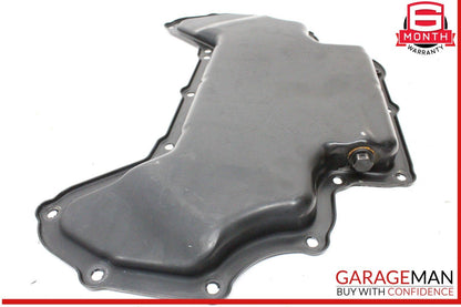 05-12 Mercedes W204 C300 SL550 Lower Oil Pan 2720100128 OEM