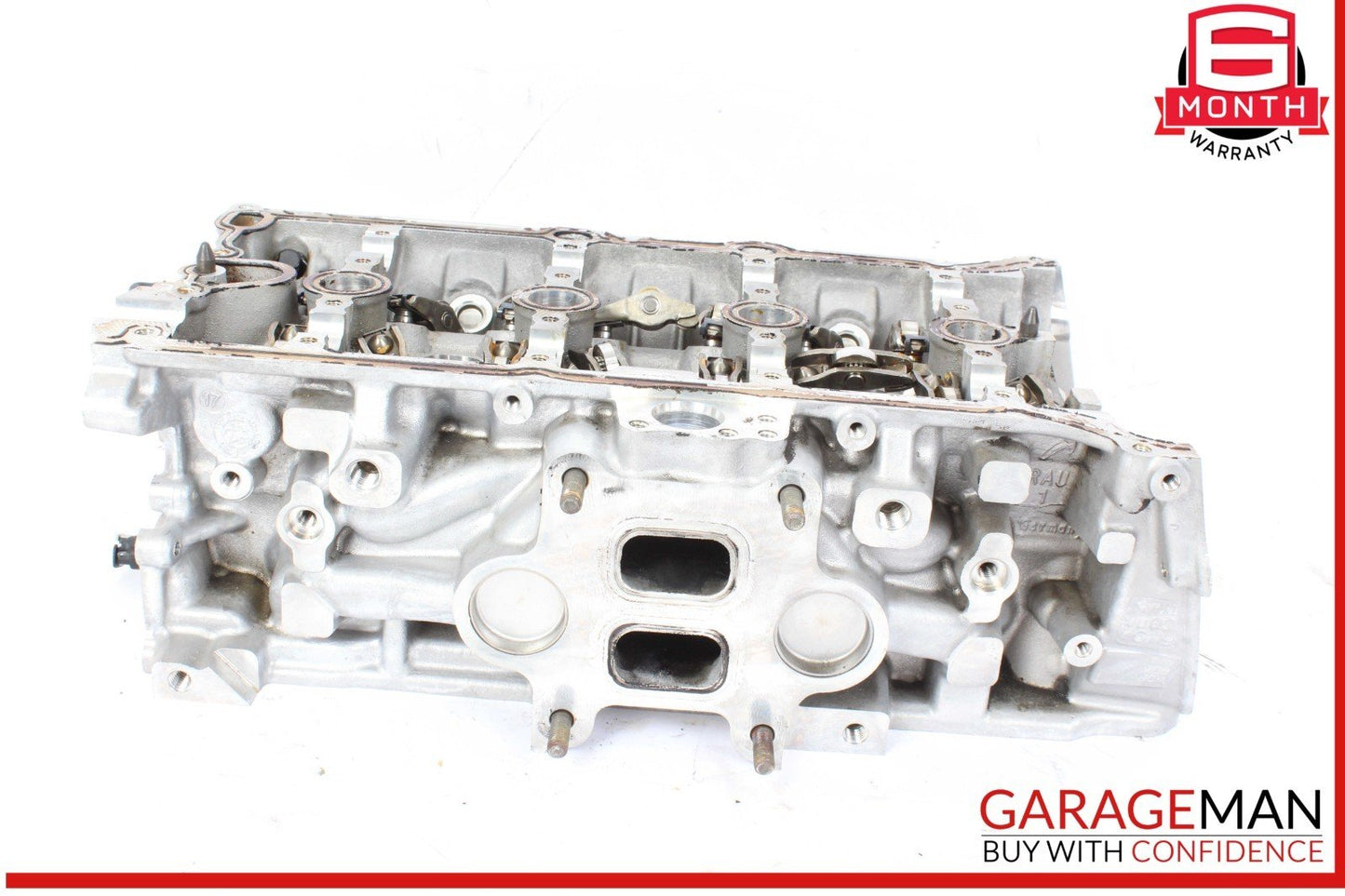18-24 Audi A5 Engine Cylinder Head 06K403AG OEM