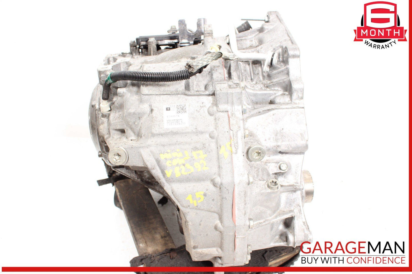 14-19 Mini Cooper S Countryman Automatic Transmission OEM