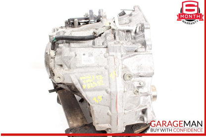 14-19 Mini Cooper S Countryman Automatic Transmission OEM