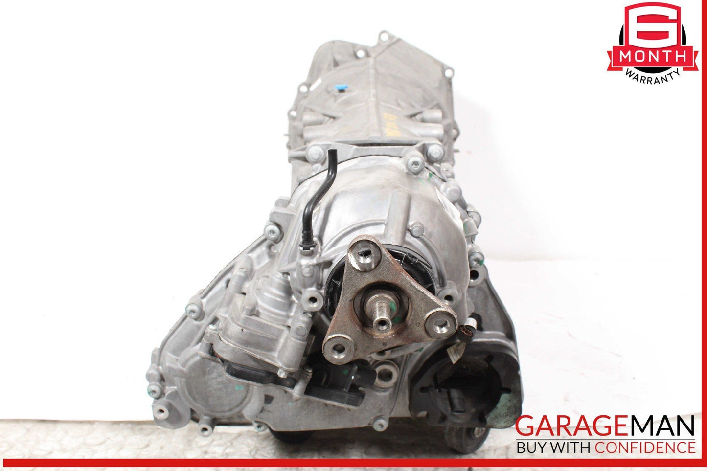 14-18 BMW X5 Automatic Transmission OEM 148k