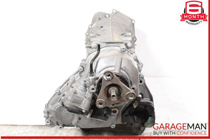 14-18 BMW X5 Automatic Transmission OEM 148k