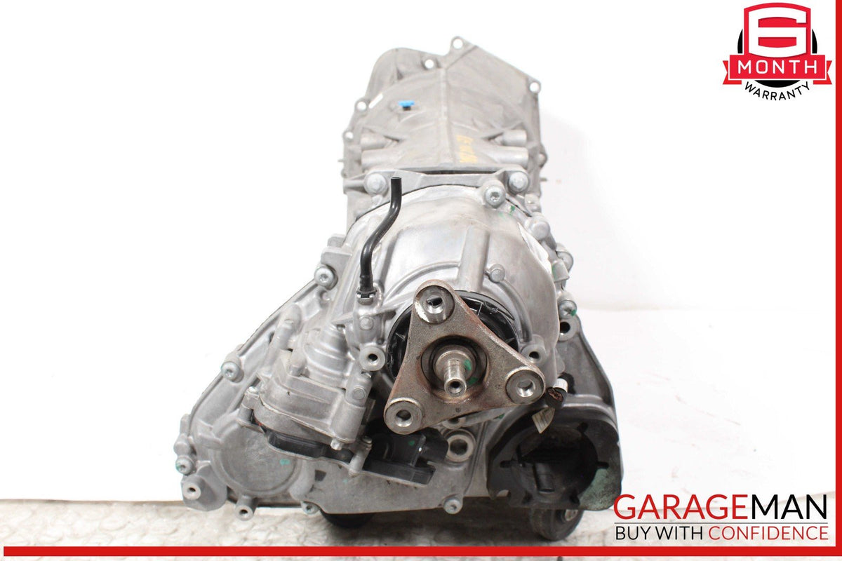14-18 BMW X5 Automatic Transmission OEM 148k