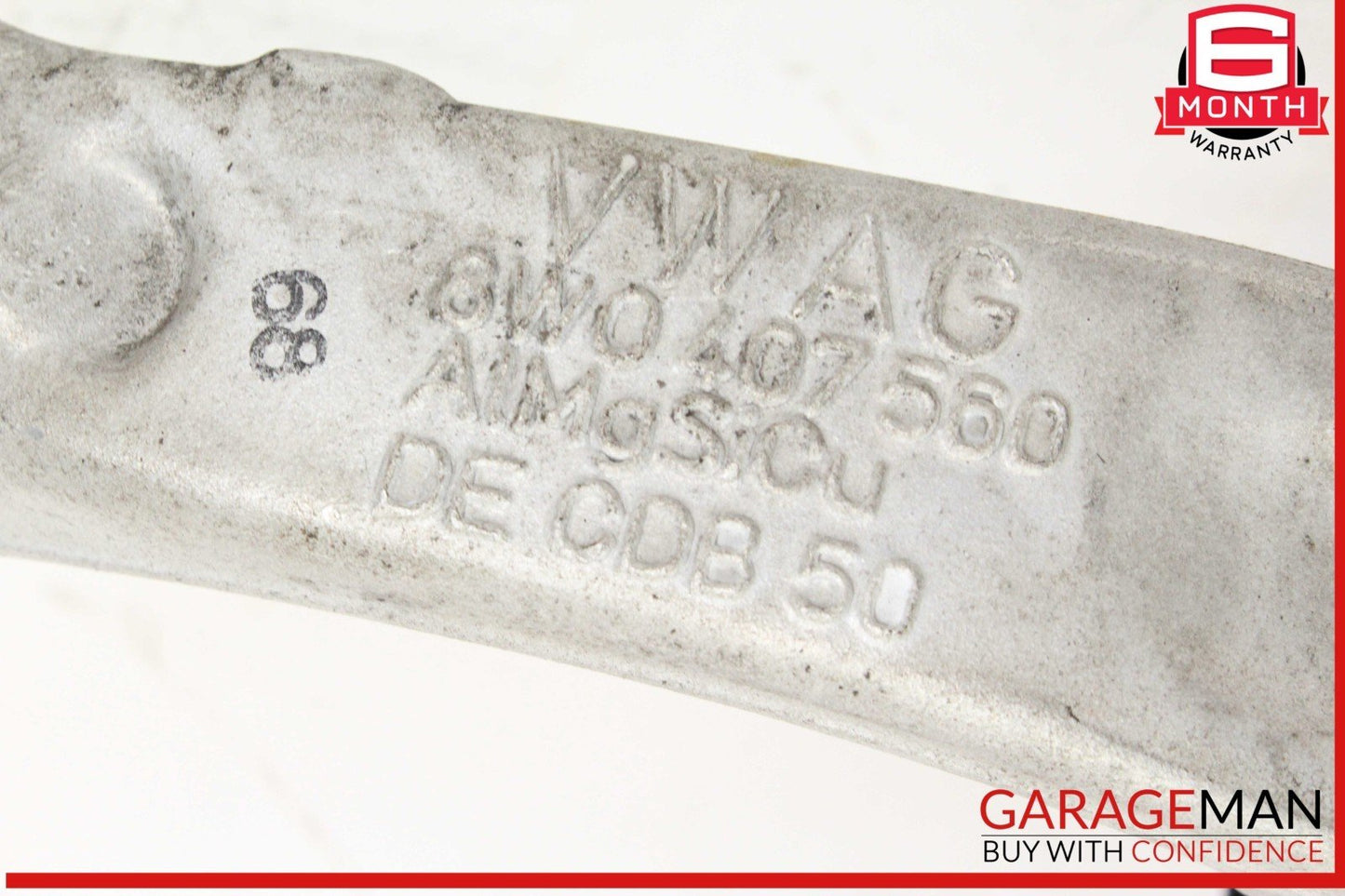 17-24 Audi S5 A5 Front Right Side Spindle Knuckle Bearing 8W0407242F OEM