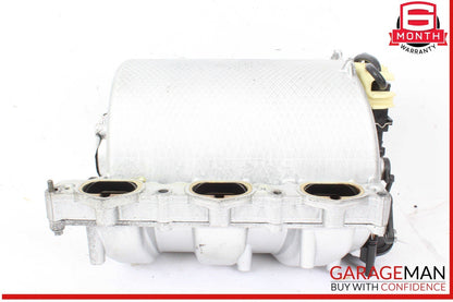 05-13 Mercedes W212 E350 Wagon S400 Engine Air Intake Manifold 2721402401 OEM