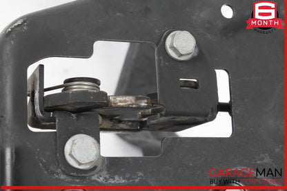 08-14 Mercedes W204 C250 C350 Front Right Side Headlight Support Bracket Frame