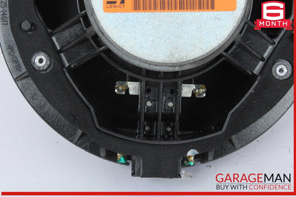 08-14 Mercedes X204 GLK250 Rear Left and Right Side Door Speaker Set of 2 OEM