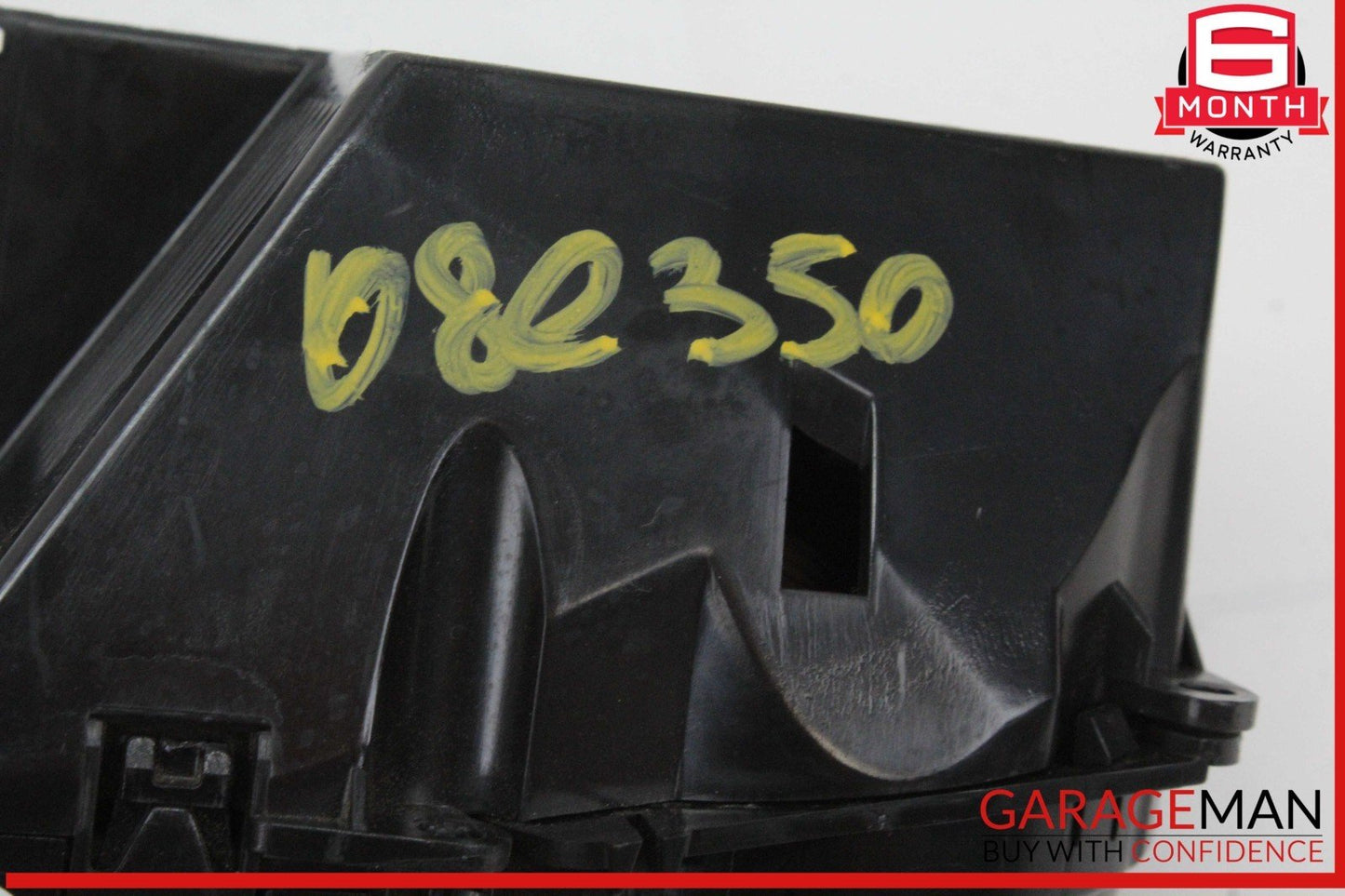 07-09 Mercedes W211 E350 E320 E550 AC A/C Climate Control Switch 2118302490 OEM