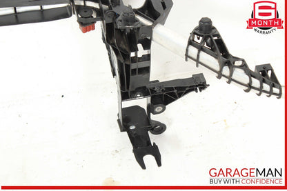 14-18 Mercedes W117 CLA250 Front Radiator Core Support Frame Bracket OEM