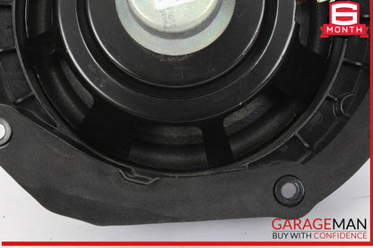 14-17 Maserati Quattroporte S Front or Rear Side Door Audio Sound Speaker Set