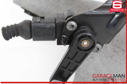 09-16 Audi A5 A6 S6 S4 Rear Left Driver Side Lower Control Arm 8K0505311J OEM
