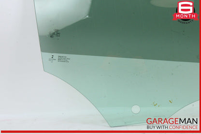 18-24 Audi S5 A5 RS5 Coupe Front Right Passenger Side Door Window Glass OEM